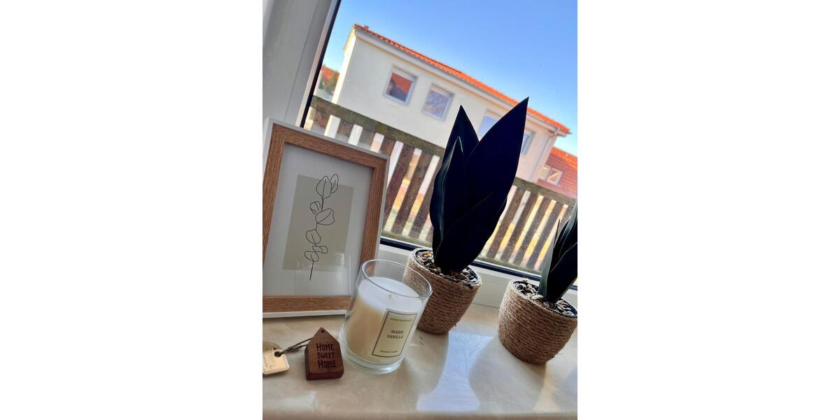 Etagenwohnung Salzgitter Ortschaft Südost - 2 Zimmer, 51 m&sup2;, 325&euro; | Angebot:24379969