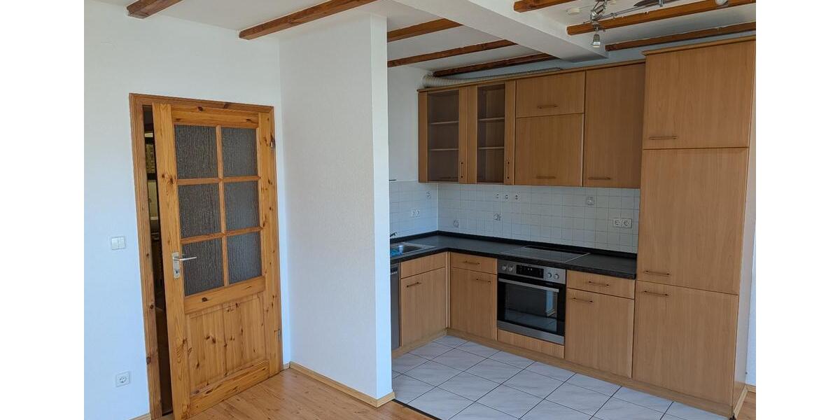 Erdgeschoßwohnung Wolfsburg Ehmen - 2.5 Zimmer, 60 m&sup2;, 600&euro; | Angebot:25942342