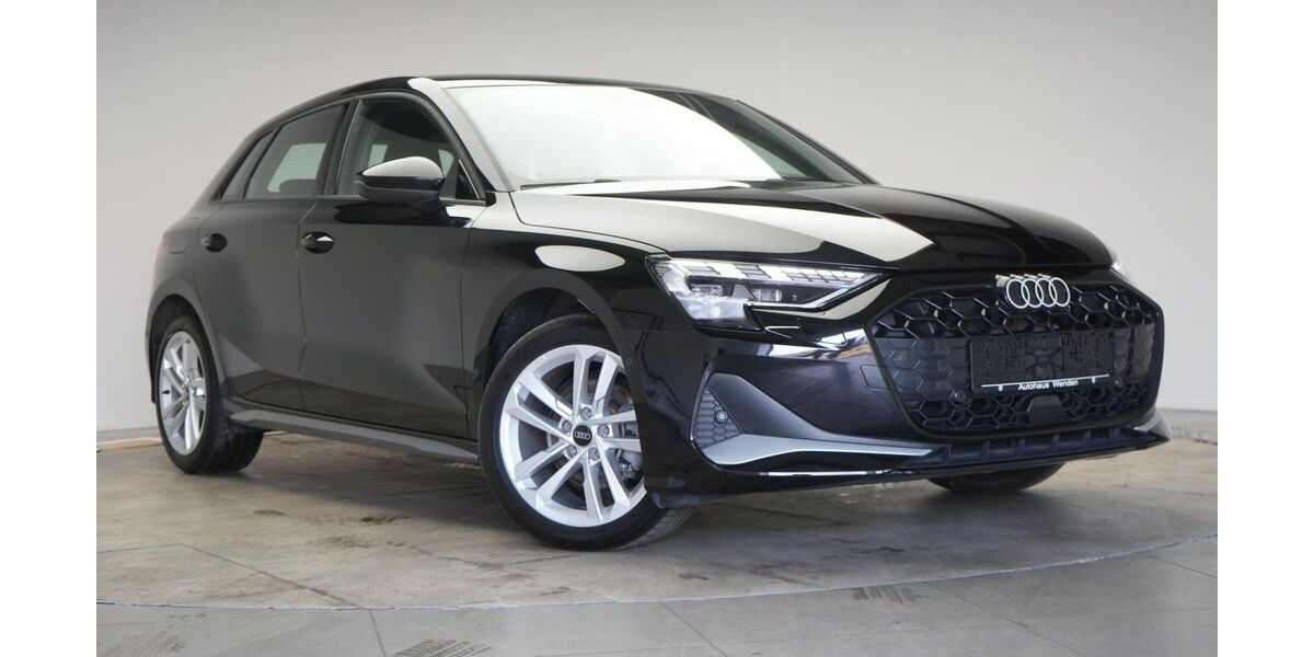 Audi A3 24.000 km 27.990 &euro; Braunschweig 38110