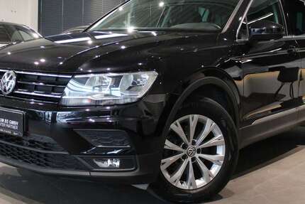 VW Tiguan 86.700 km 19.799 &euro; Braunschweig 38126