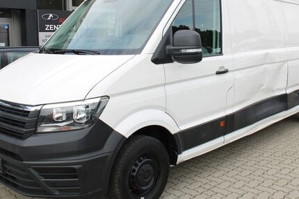 VW Crafter 213.203 km 9.450 &euro; Braunschweig 38126