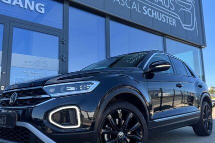 VW T-Roc 85.553 km 25.950 &euro; Vechelde 38159
