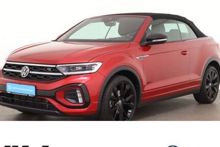 VW T-Roc 26.320 km 28.780 &euro; Gifhorn 38518