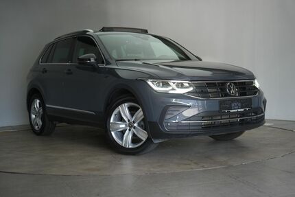 VW Tiguan 21.000 km 30.990 &euro; Braunschweig 38110