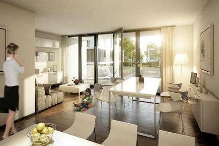 Wohnung Wolfsburg Almke - 5 Zimmer, 130 m&sup2;, 1.635&euro; | Angebot:21201834