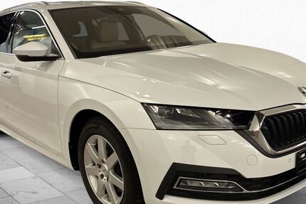 Skoda Octavia 29.700 km 26.999 &euro; Vechelde 38159