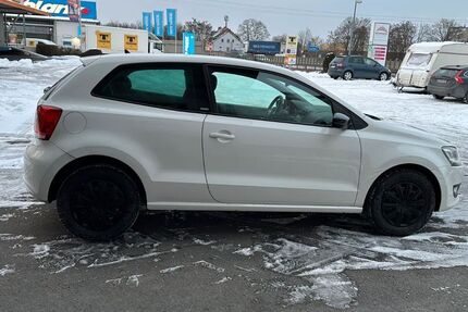 VW Polo 174.000 km 5.200 &euro; Braunschweig 38120