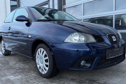 Seat Ibiza 71.700 km 4.190 &euro; Lengede 38268