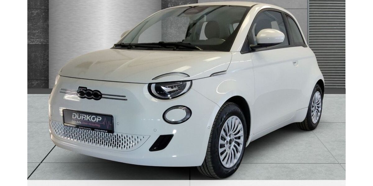 Fiat 500e 18.609 km 28.690 &euro; Braunschweig 38126