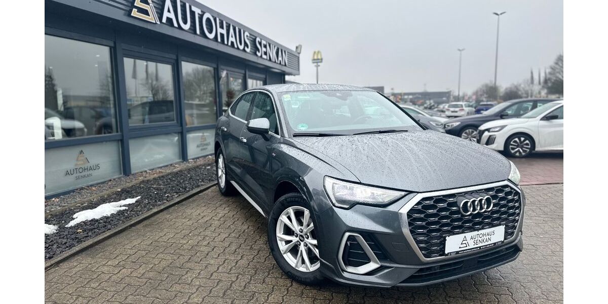Audi Q3 191.300 km 24.490 &euro; Peine 31228