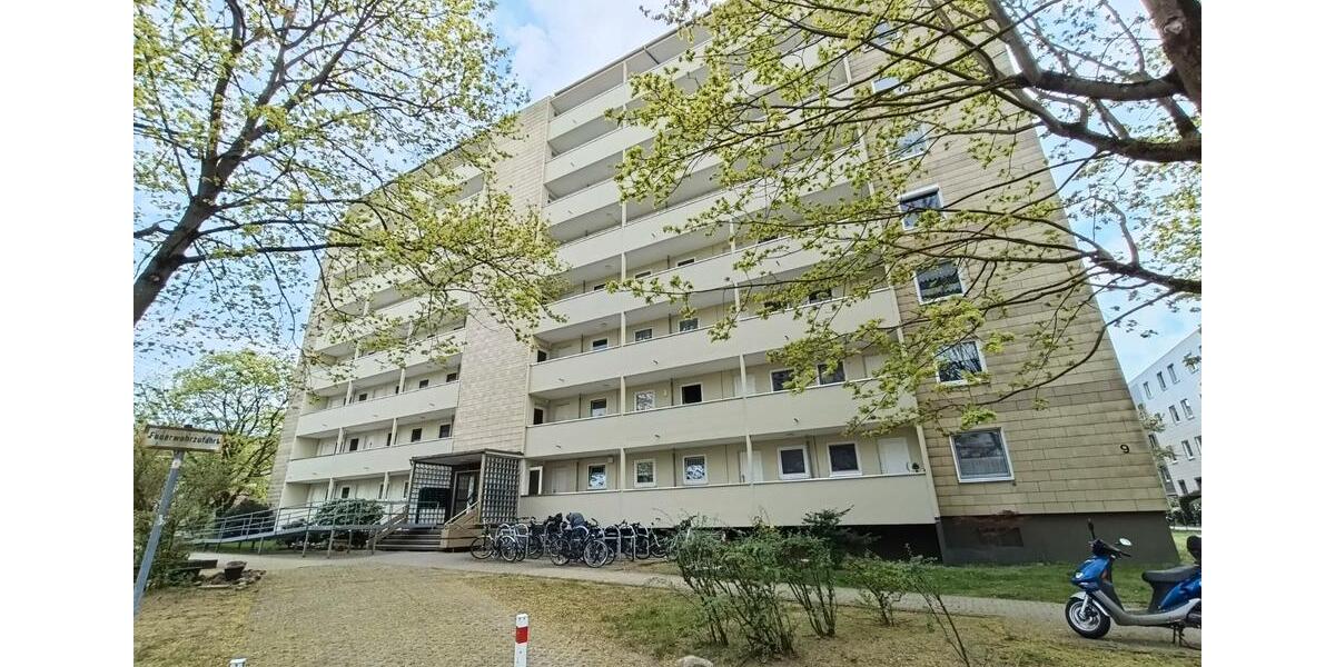 Etagenwohnung Braunschweig Lehndorf-Watenbüttel - 3 Zimmer, 71 m&sup2;, 190.000&euro; | Angebot:26630208