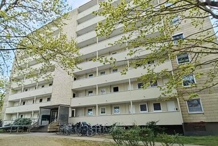 Wohnung Braunschweig Lehndorf-Watenbüttel - 3 Zimmer, 71 m&sup2;, 190.000&euro; | Angebot:26630208