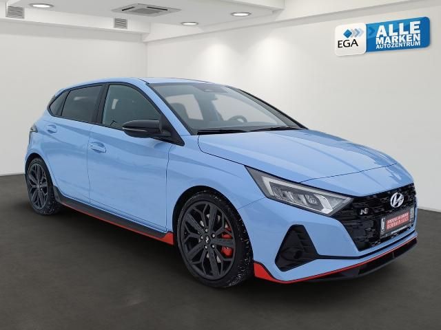 Hyundai i20 24.224 km 25.990 &euro; Wolfenbüttel-Halchter 38304