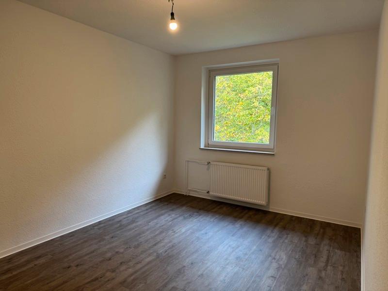 Neue Wohnung, neues Glück! zimmer