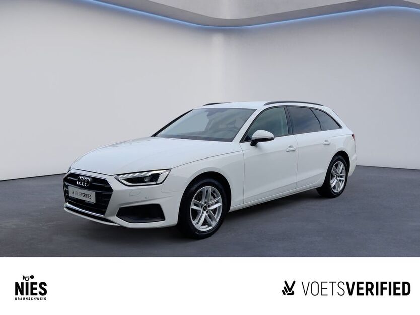 Audi A4 65.300 km 31.480 € Braunschweig 38122