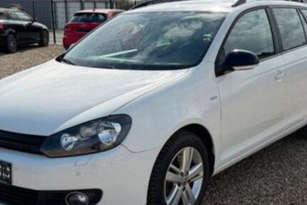 VW Golf 147.200 km 7.900 &euro; Salzgitter 38226