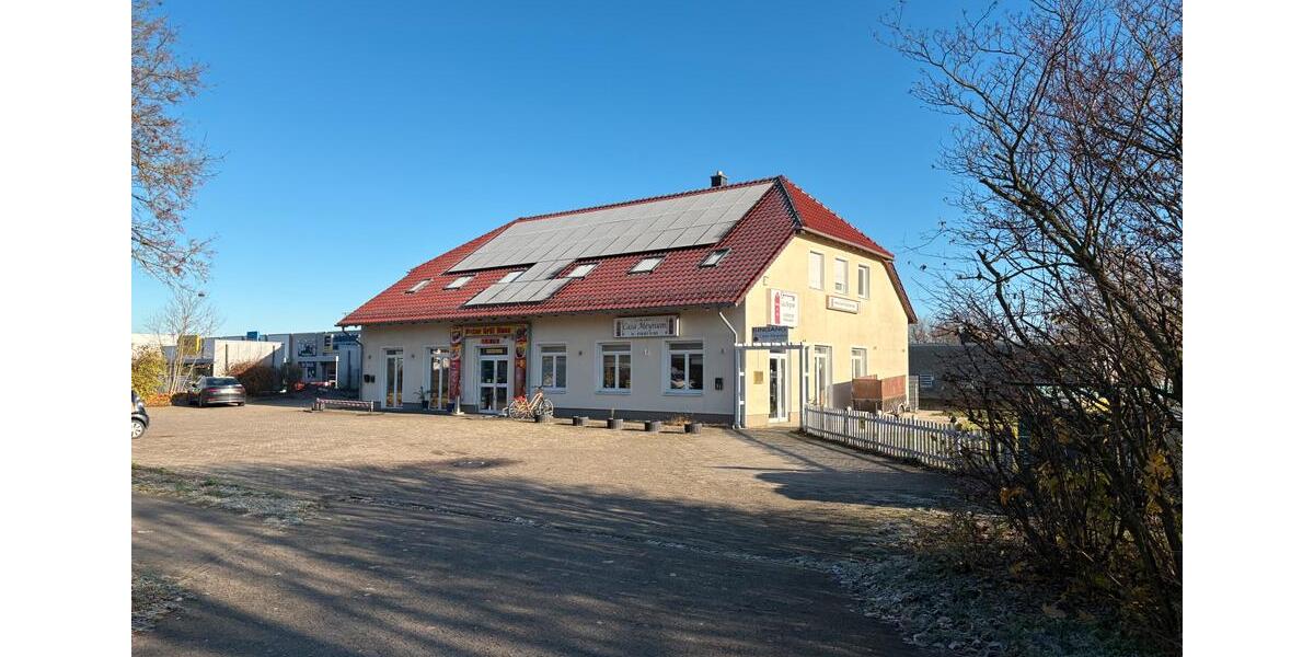 Gewerbeobjekt Meine - 4.500&euro; | Angebot:24238900