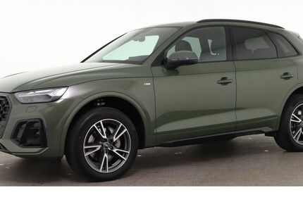 Audi Q5 67.310 km 39.980 € Gifhorn 38518