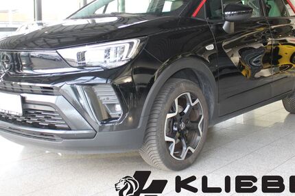 Opel Crossland (X) 82.780 km 13.870 € Braunschweig 38112