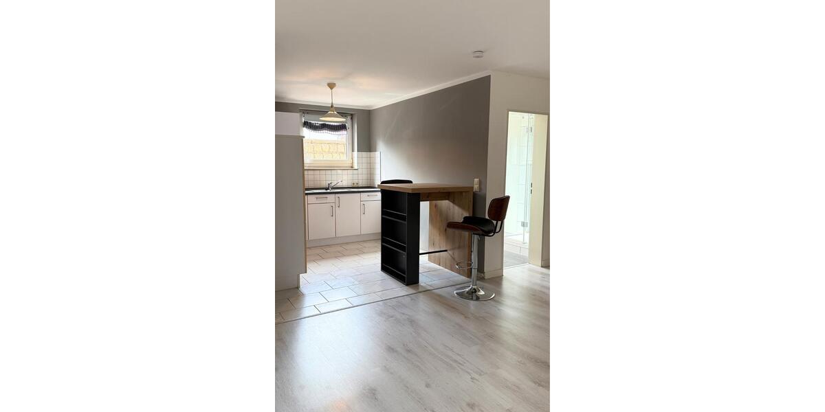 Etagenwohnung Gifhorn - 1 Zimmer, 42 m&sup2;, 380&euro; | Angebot:26534239