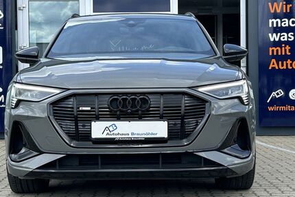 Audi e-tron 88.981 km 37.750 &euro; Salzgitter 38229