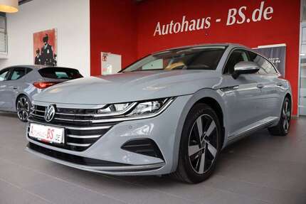 VW Arteon 82.423 km 25.849 &euro; Braunschweig 38116