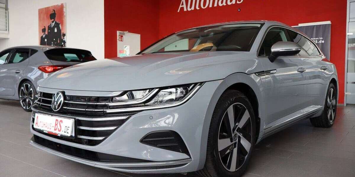 VW Arteon 82.423 km 25.849 &euro; Braunschweig 38116