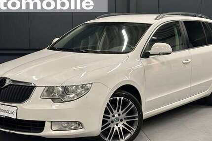 Skoda Superb 268.000 km 6.490 € Helmstedt 38350