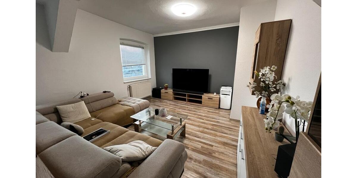Dachgeschoßwohnung Braunschweig Südstadt- Rautheim- Mascherode - 3 Zimmer, 85 m&sup2;, 600&euro; | Angebot:25968333