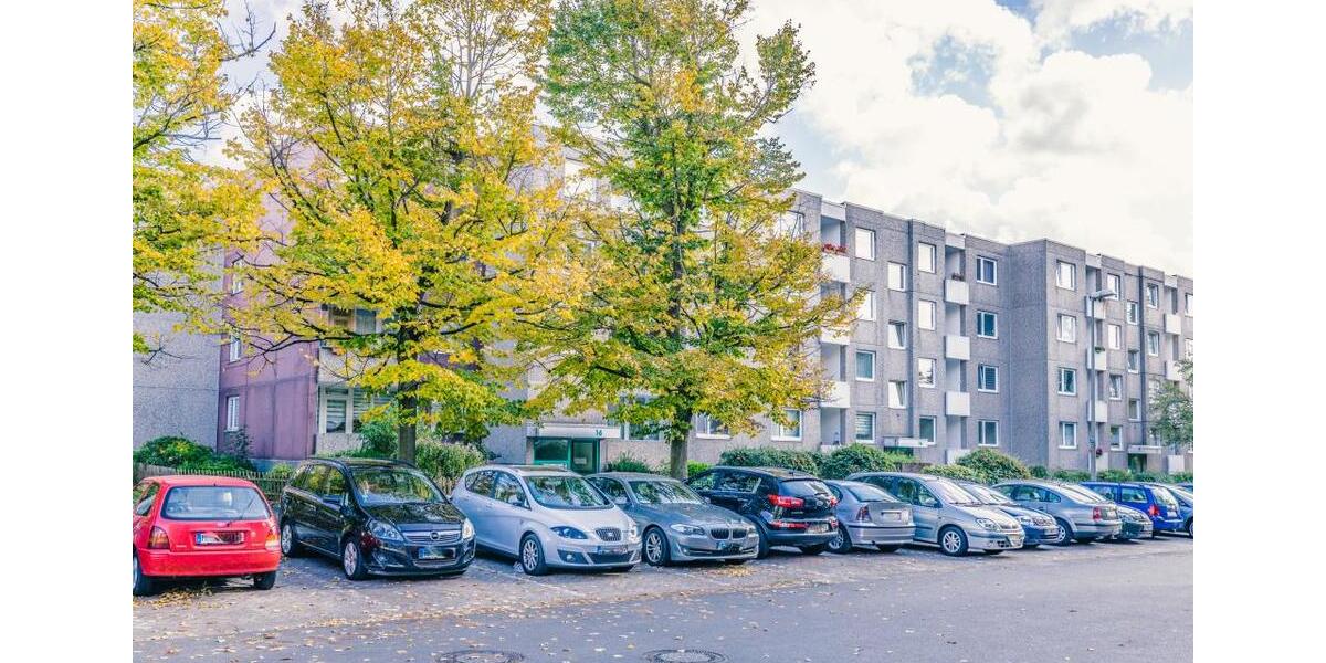 Etagenwohnung Braunschweig Timmerlah-Geitelde-Stiddien - 4 Zimmer, 89 m&sup2;, 722&euro; | Angebot:26561458
