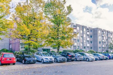 Wohnung Braunschweig Timmerlah-Geitelde-Stiddien - 4 Zimmer, 89 m&sup2;, 722&euro; | Angebot:26561458