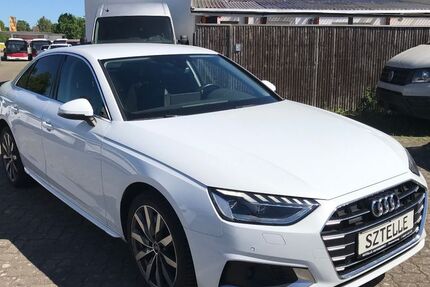 Audi A4 216.000 km 18.999 &euro; Braunschweig 38110