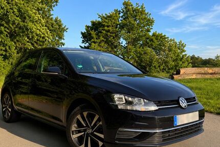 VW Golf 64.523 km 17.300 &euro; Meinersen 38536