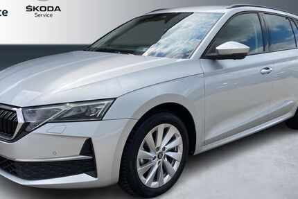 Skoda Octavia 27.040 km 29.570 &euro; Wolfsburg 38446