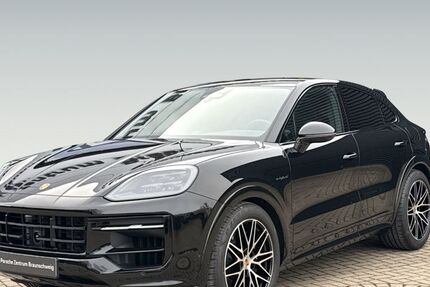 Porsche Cayenne 6.000 km 127.930 &euro; Braunschweig 38114