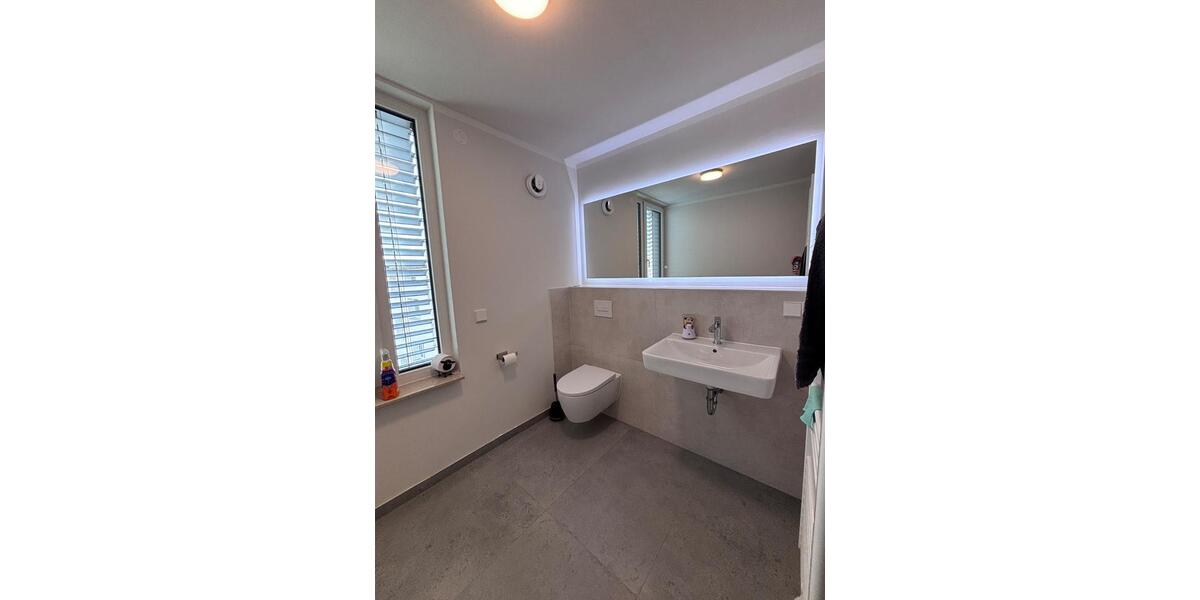 Etagenwohnung Wolfsburg - 3 Zimmer, 92 m&sup2;, 1.191&euro; | Angebot:26463763