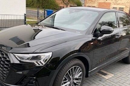 Audi Q3 57.000 km 26.900 € Söhlde 31185