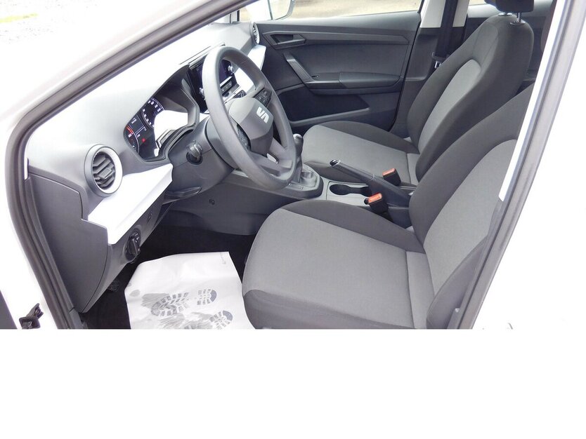 Seat Ibiza 1.0 Reference MPI BMT 4Trg Klima 22.000 km 12.990 € Vordorf 38533