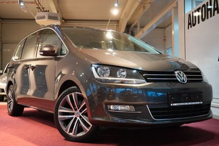 VW Sharan 115.118 km 19.600 &euro; Peine 31228