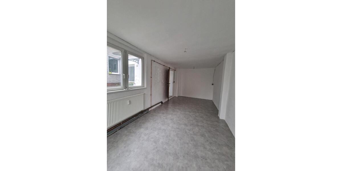 LagerflächeGewerbe 27m² zimmer