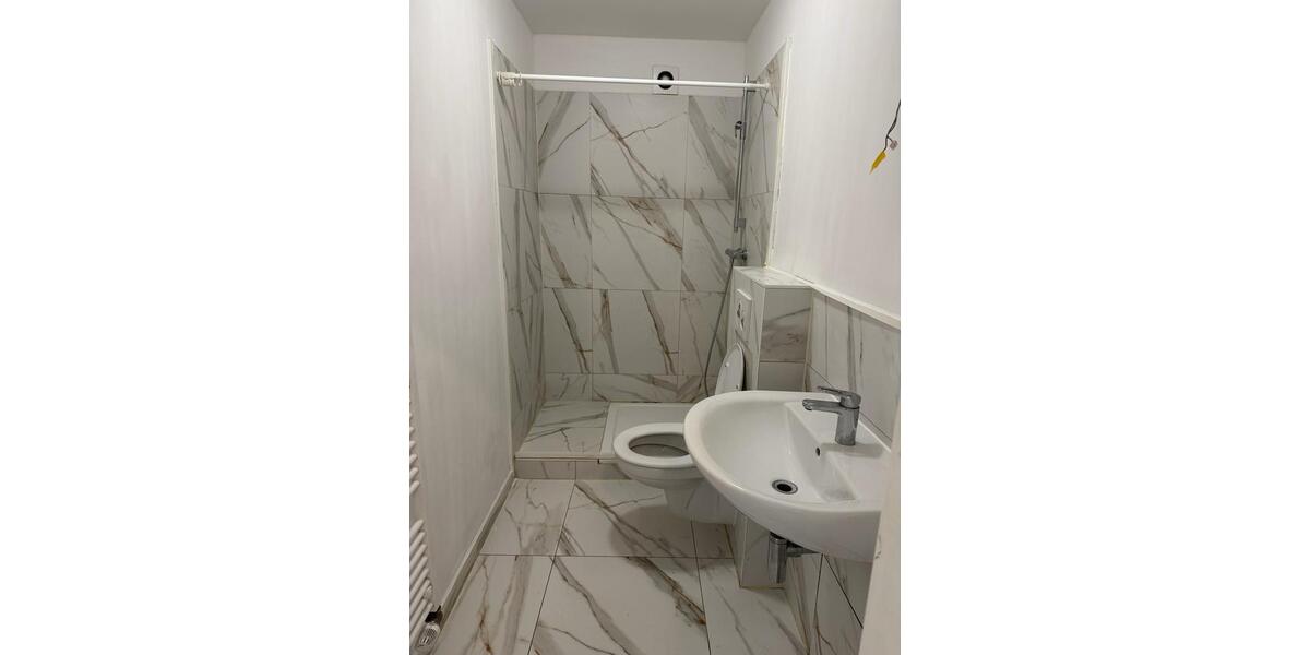 Etagenwohnung Peine Südstadt - 2 Zimmer, 46 m&sup2;, 570&euro; | Angebot:25916818