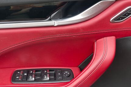 Maserati Levante 192.747 km 23.500 &euro; Gifhorn 38518