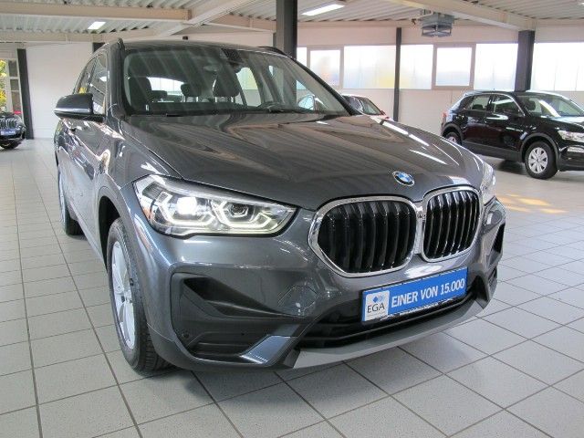 BMW X1 58.500 km 22.930 &euro; Salzgitter 38228