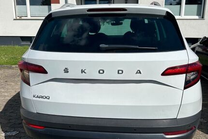Skoda Karoq 72.000 km 20.500 &euro; Wolfsburg 38440