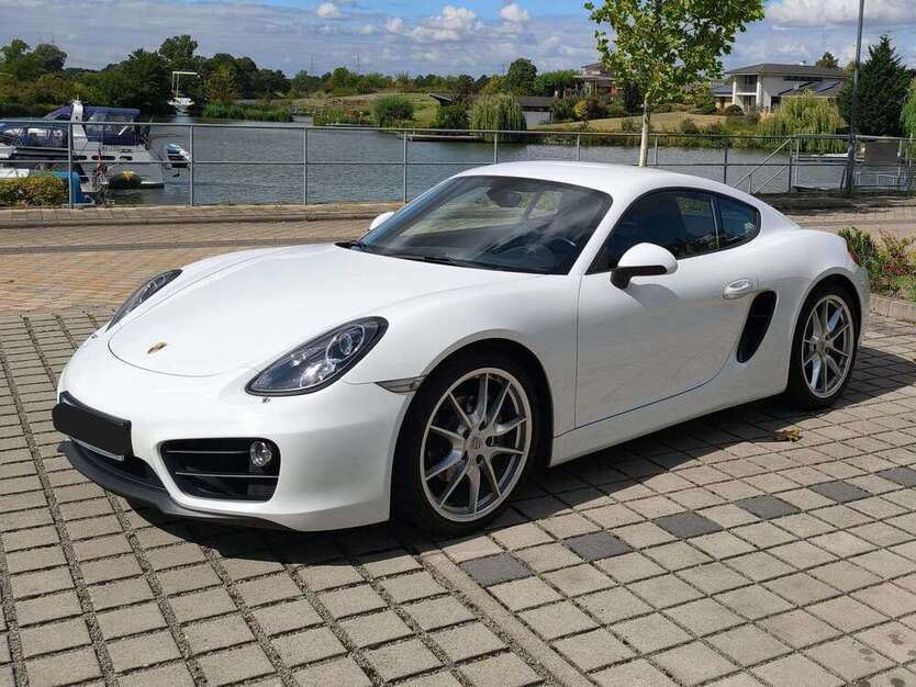 Cayman