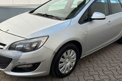 Opel Astra 175.200 km 3.580 &euro; Braunschweig 38112
