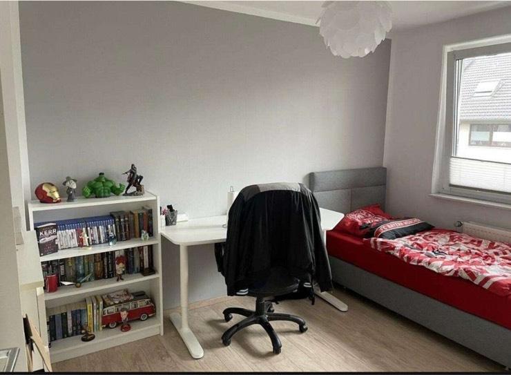 Reihenhaus Salzgitter Ortschaft Südost - 4 Zimmer, 128 m&sup2;, 320.000&euro; | Angebot:26592439