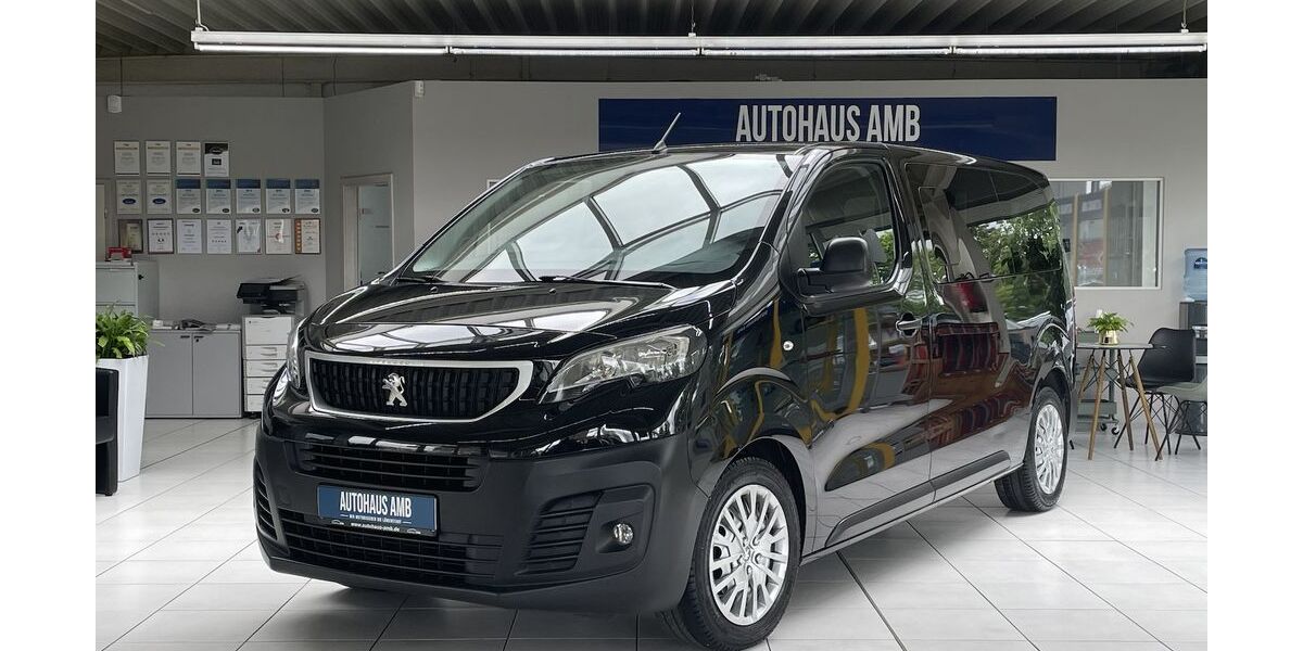 Peugeot Expert 202.476 km 13.990 &euro; Braunschweig 38122