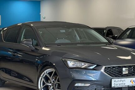 Seat Leon 38.816 km 17.999 &euro; Peine 31228