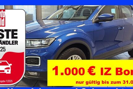 VW T-Roc 28.950 km 17.900 &euro; Wolfsburg-Heiligendorf 38444